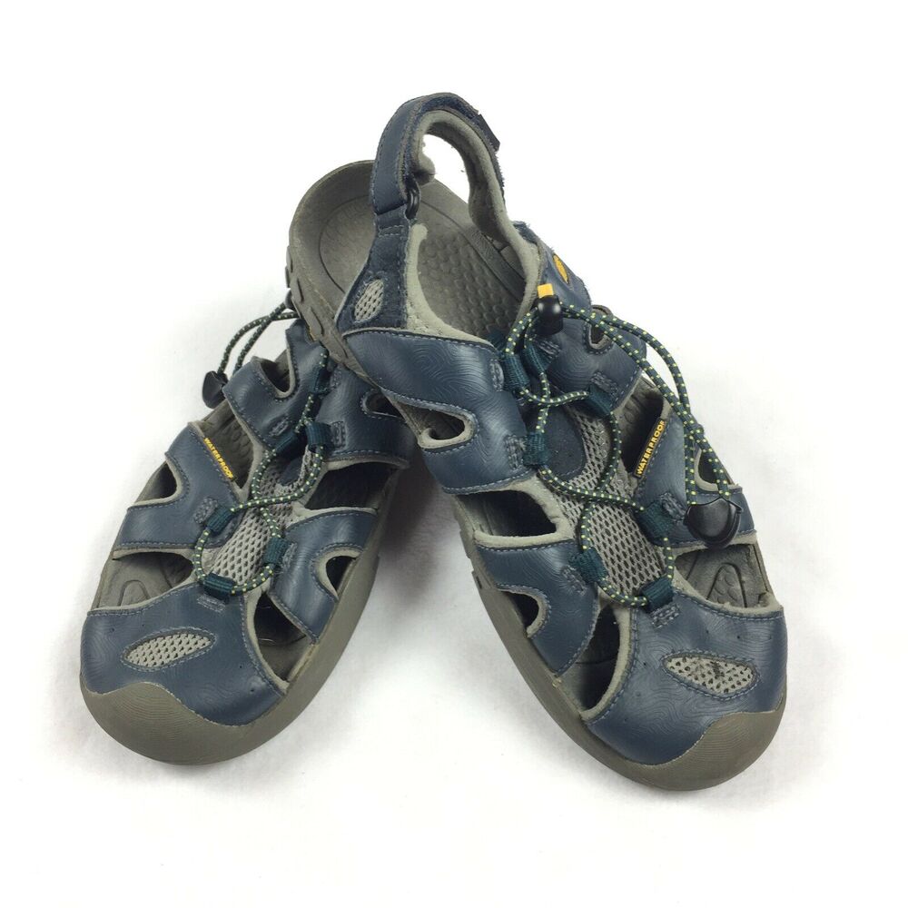 Keen Newport Waterproof Sandals Dark Navy Outdoor